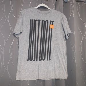 Nike Just Do It T-Shirt!